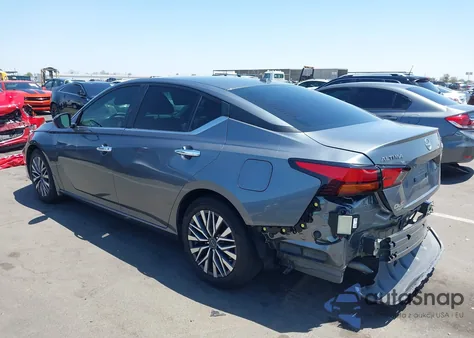 2023 Nissan Altima Sv Fwd z USA, uszkodzony, nr VIN 1N4BL4DV3PN353476